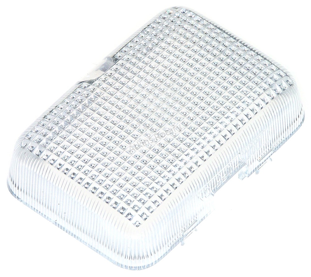 1980 Rx7 Dome Light Lens (8872-69-233)
