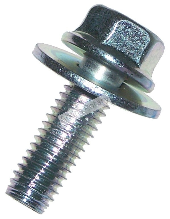 8691 Rx7 Radiator to Shroud Bolt (907860825)