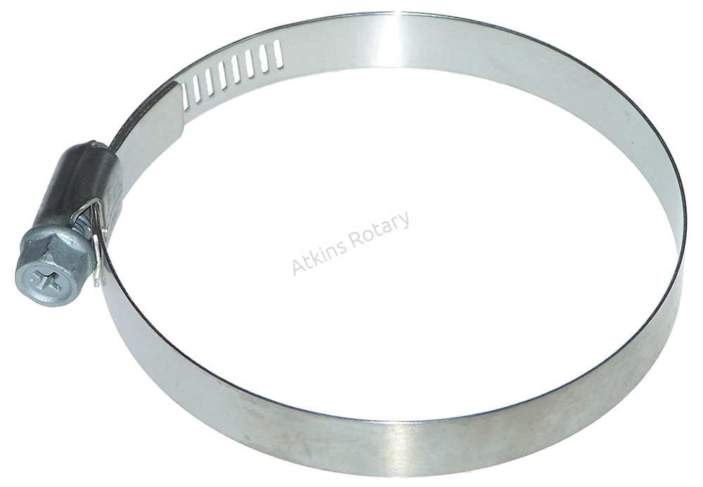 93-95 Rx7 3-3/8" Turbo Pipe Hose Clamp (9928-00-850)