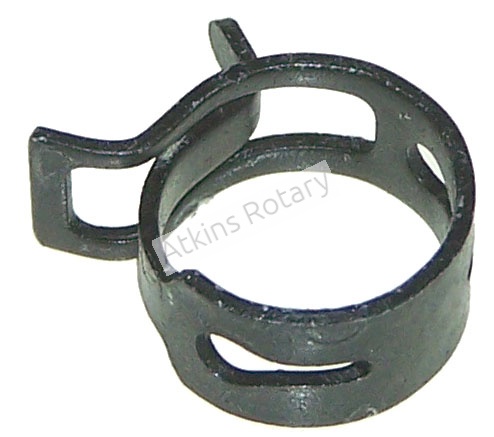 1/2" Hose Clamp (9928-31-200)