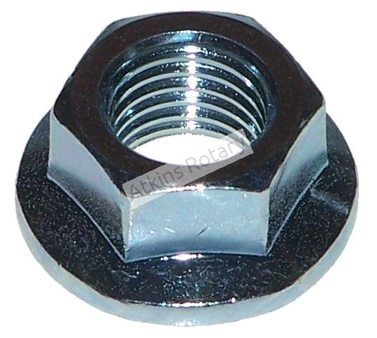 04-11 Rx8 Engine Mount to Front Side Housing Nut (9994-01-201)