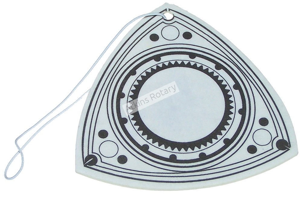 Rotor Shaped Air Freshener (ARE8491)