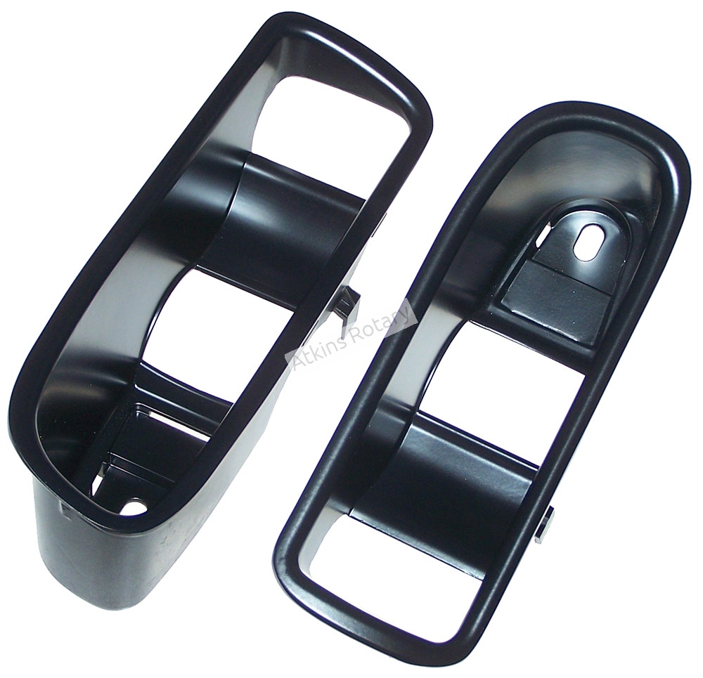 93-95 Rx7 Aluminum Interior Door Handle Cup Set (ARE8502)