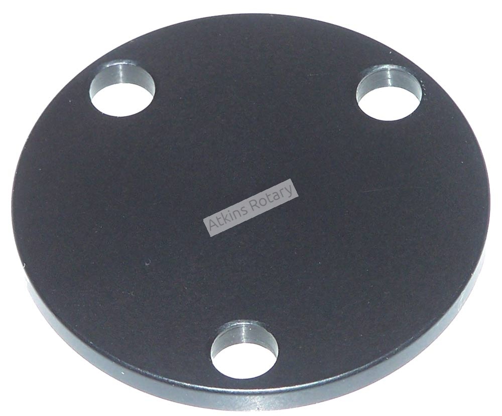 81-95 Rx7 Oil Level Sensor Block Off Plate (ARE8907)