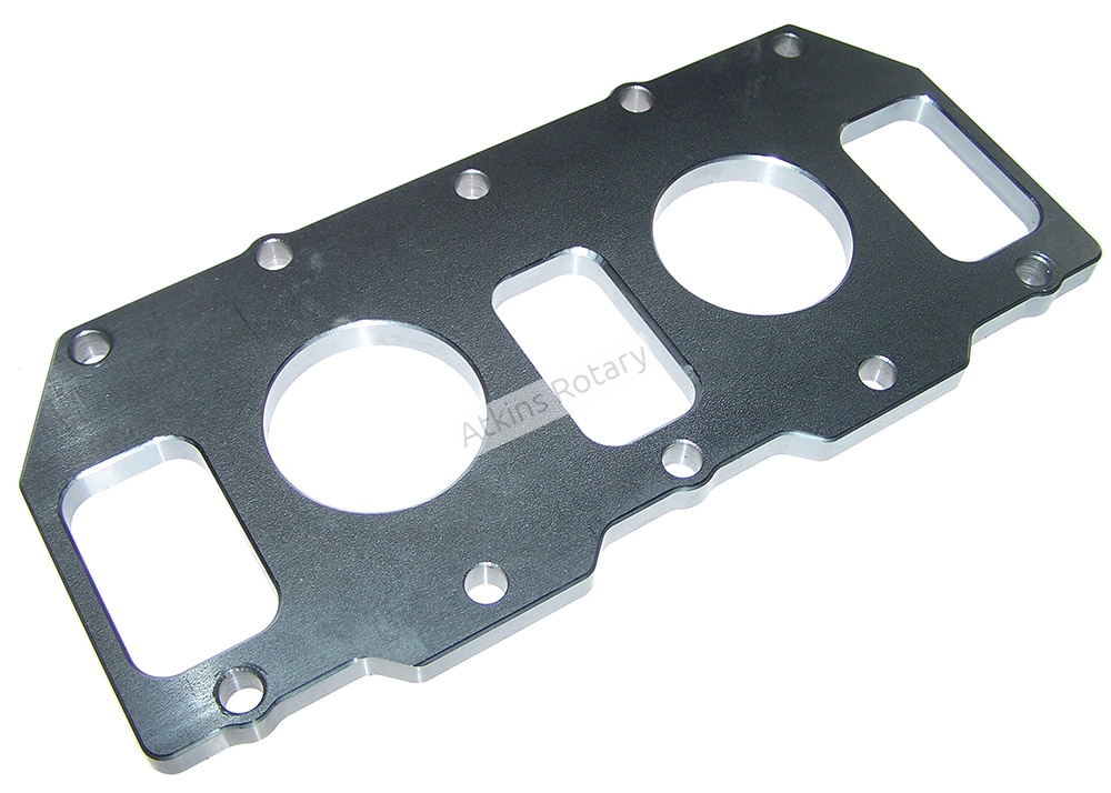 Rx8 5 Hole Exhaust Flange (ARM-52)