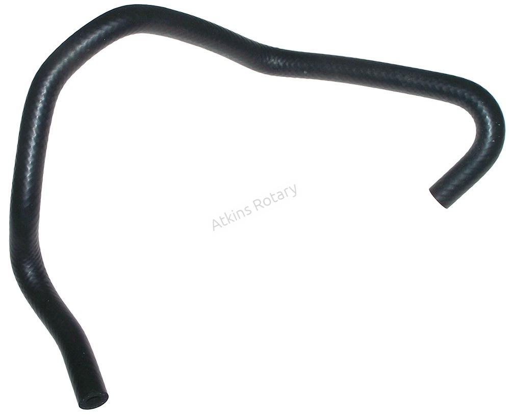 9093 Miata Auxiliary Idle Air Speed Valve to Thermostat Housing