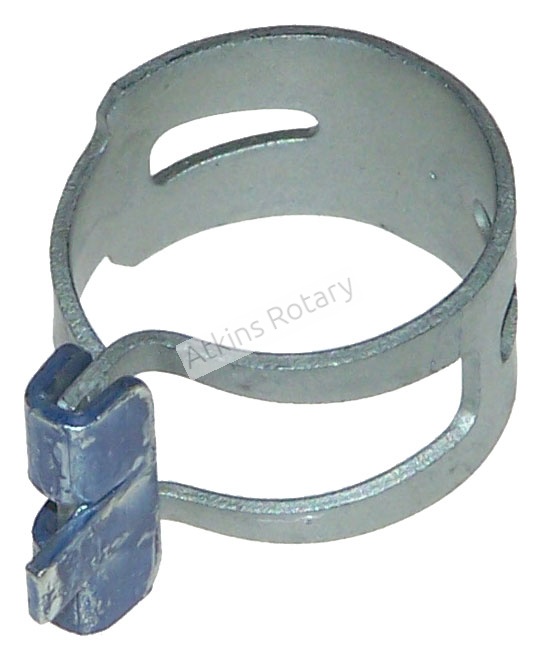 9/16" Hose Clamp (B6BF-15-538)