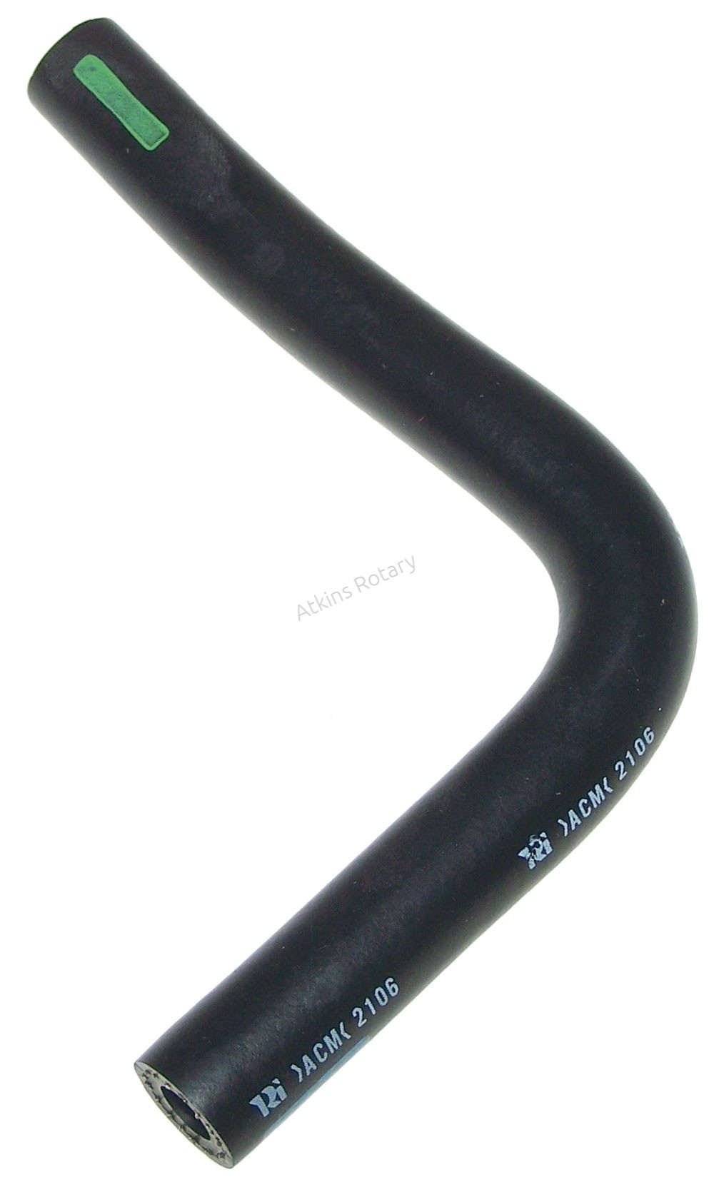 04-08 Rx8 Automatic Transmission Oil Cooler Drain Hose (BW60-19-934)
