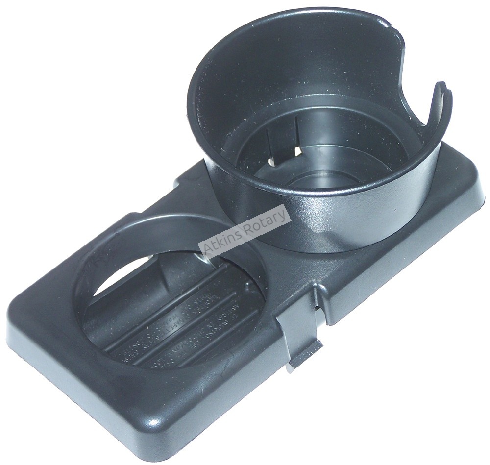 90-97 Miata Dual Cup Holder (0000-8D-D01)