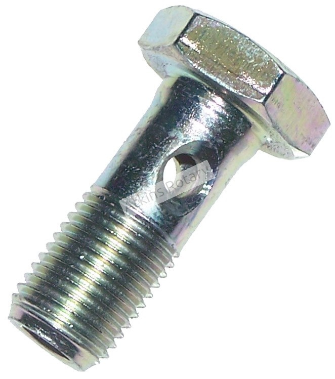 8688 N/A Rx7 Primary Fuel Rail Banjo Bolt (055213377)