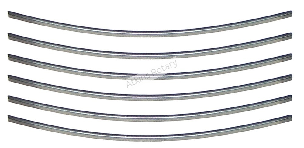 86-92 Rx7 13B 2mm Racing Beat Apex Seal Spring Set (11015)