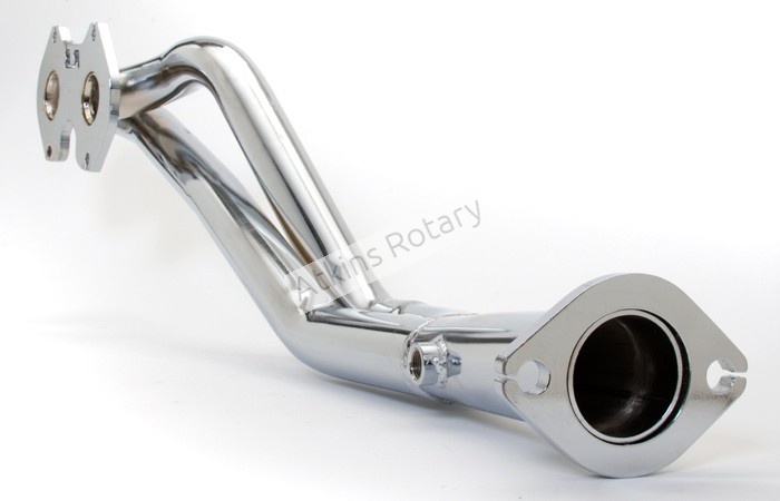 84-85 12A Automatic Rx7 Racing Beat Streetable Header (16014)