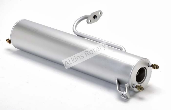 84-85 13B Rx7 Presilencer (16402)