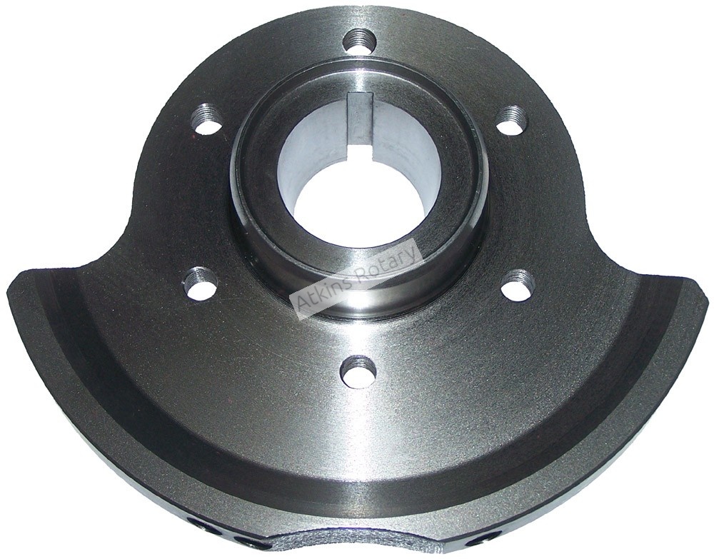 79-82 Rx7 Rear Counterweight (1883-11-751)