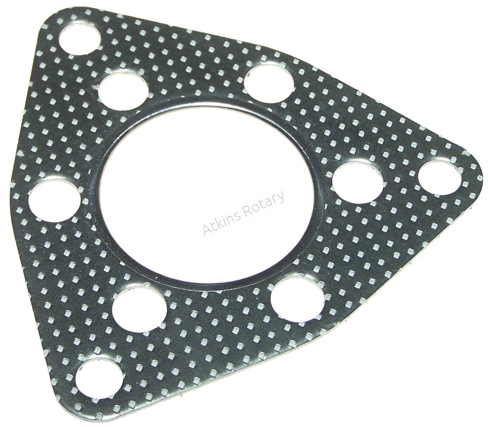 7980 Rx7 Exhaust Manifold to Downpipe Gasket (887113891A)