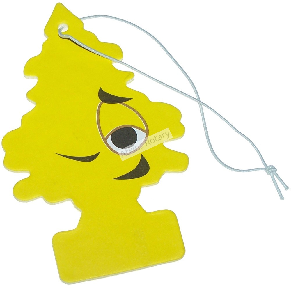 Lazy Tree Air Freshener (ARE-Fresh-Tree)
