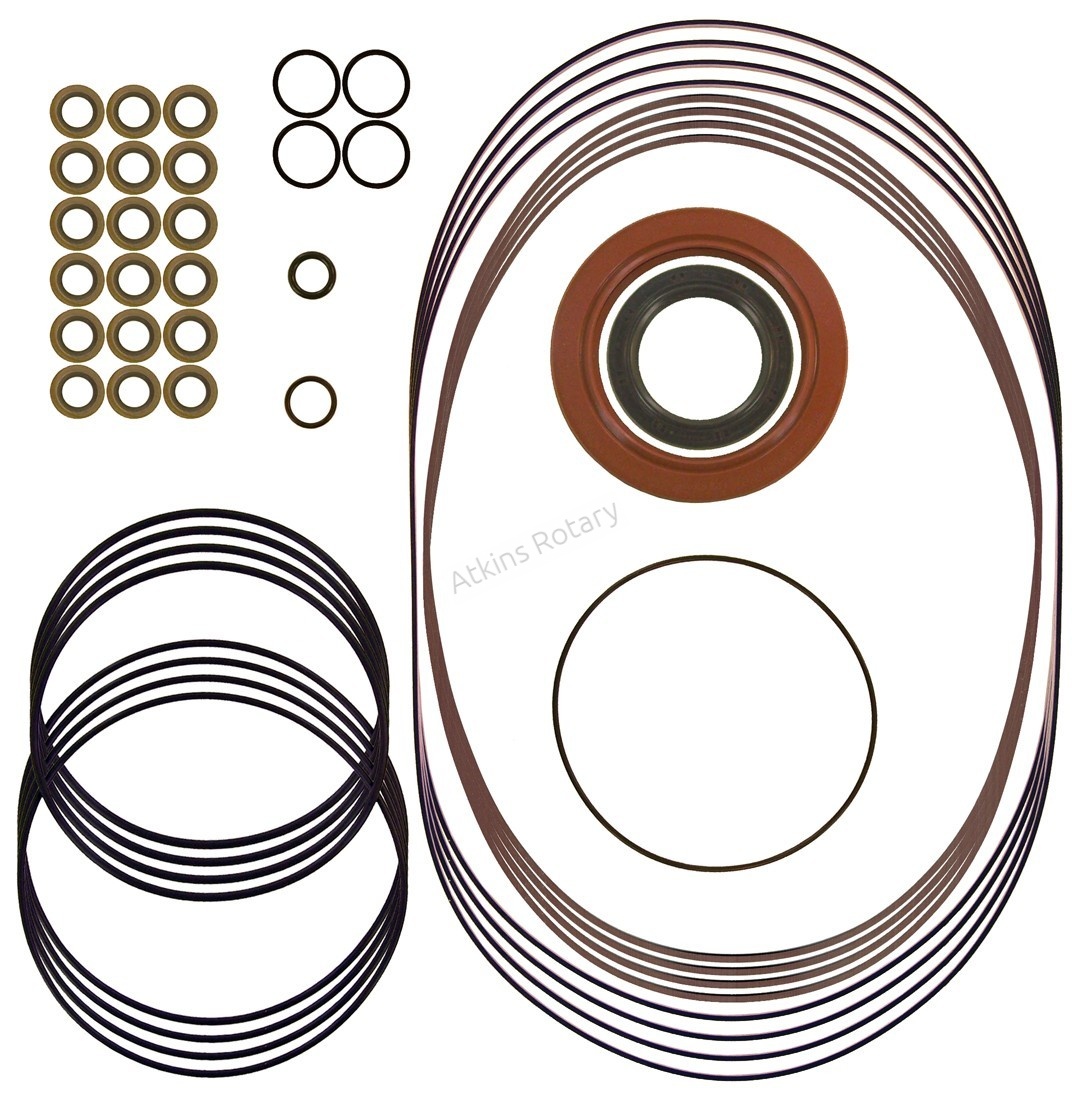 04-11 Rx8 O-Ring Kit (ARE317)