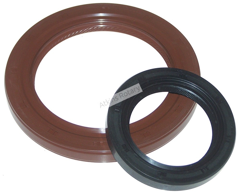 69-11 Rotary Front & Rear Main Seal (ARE81)