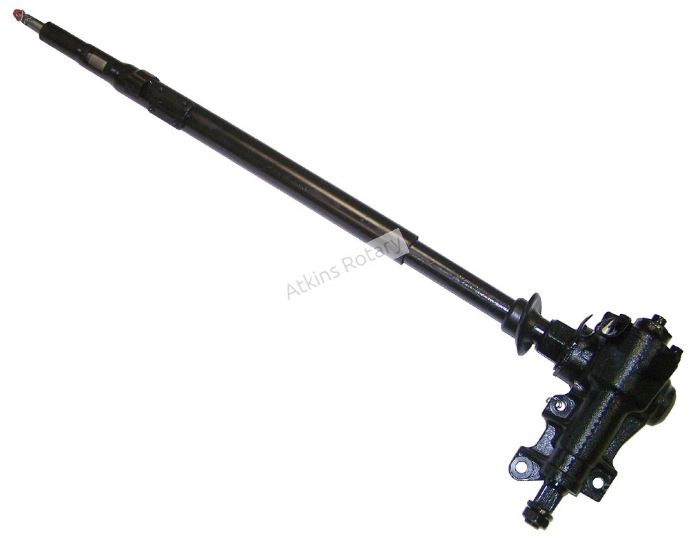 7985 Rx7 Rebuilt Steering Gear Box & Column (ARE850)