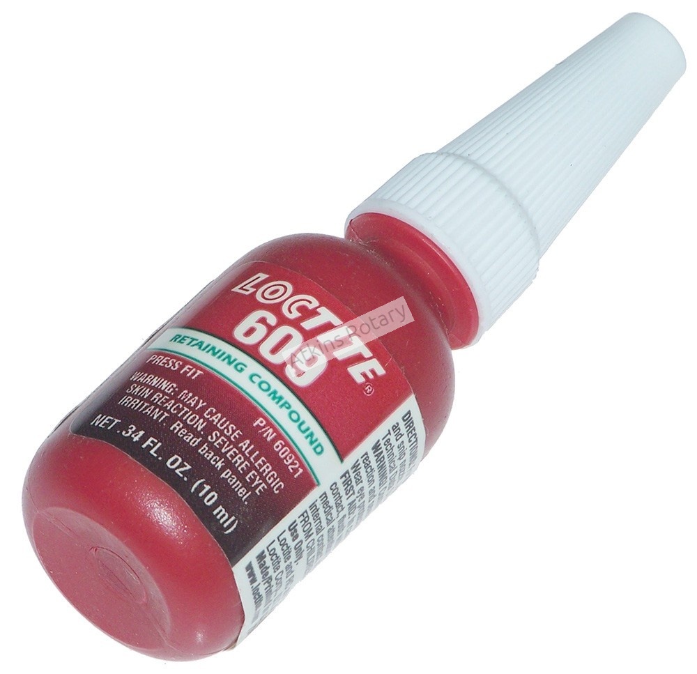 Loctite Retaining Compounds