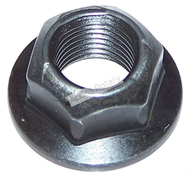86-92 Rx7 Rear Suspension Lateral Link Nut (B001-39-037B)