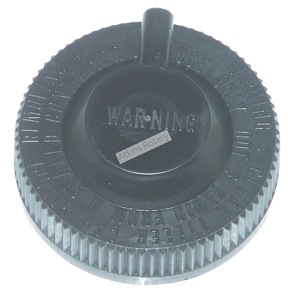 7291 Master Cylinder Cap (B09349580)