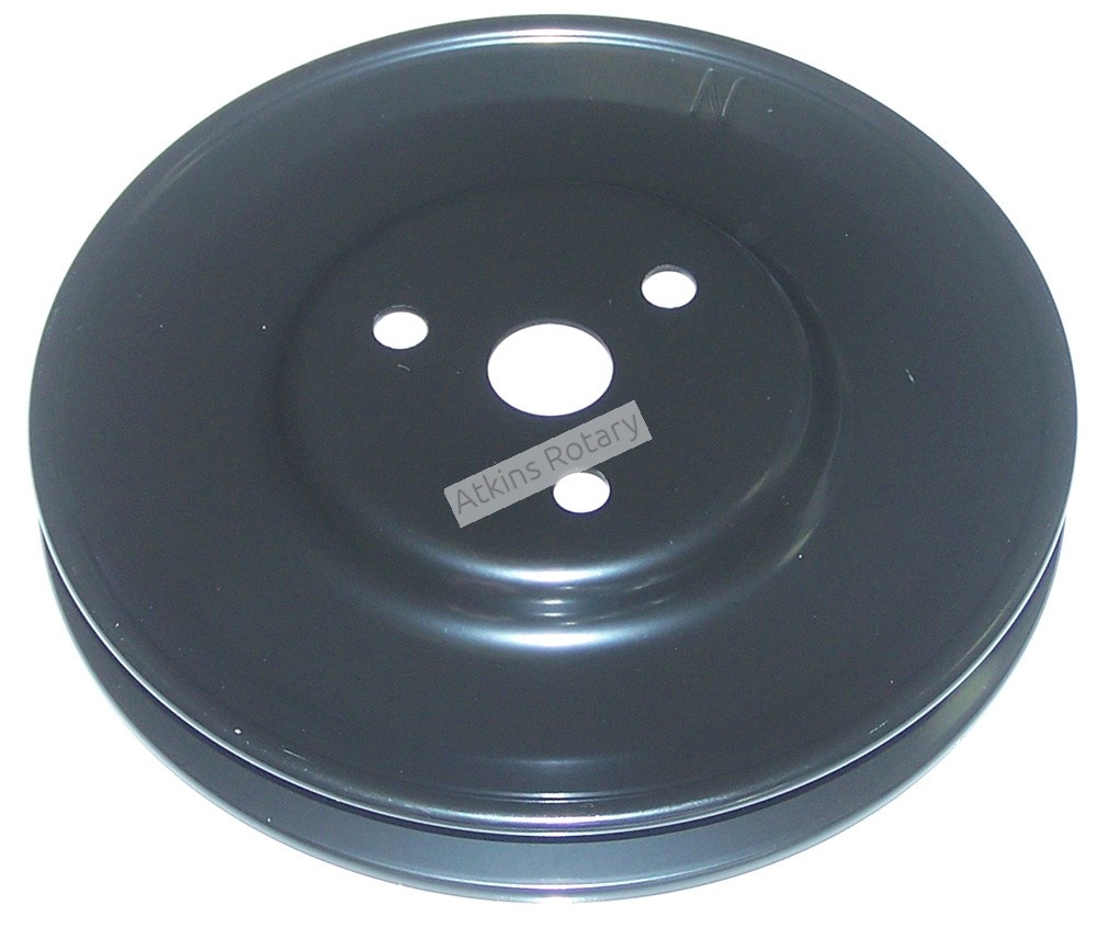 90-93 Miata Water Pump Pulley (B366-15-131A)