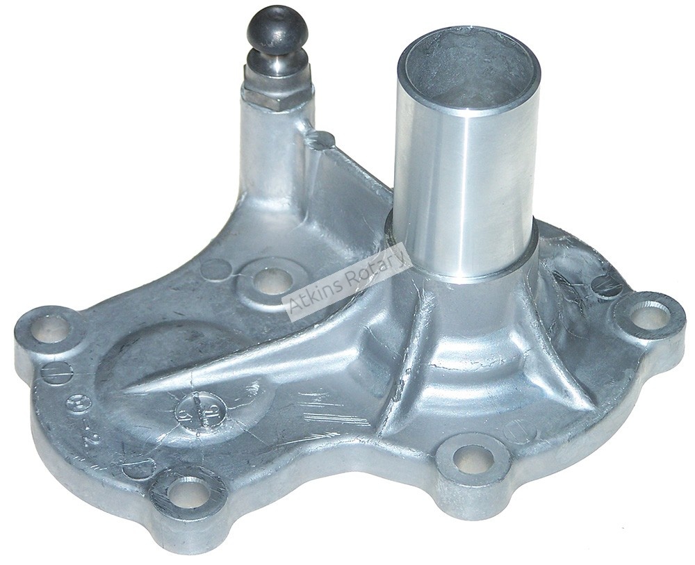 9097 Miata Transmission Front Cover (B62216220)