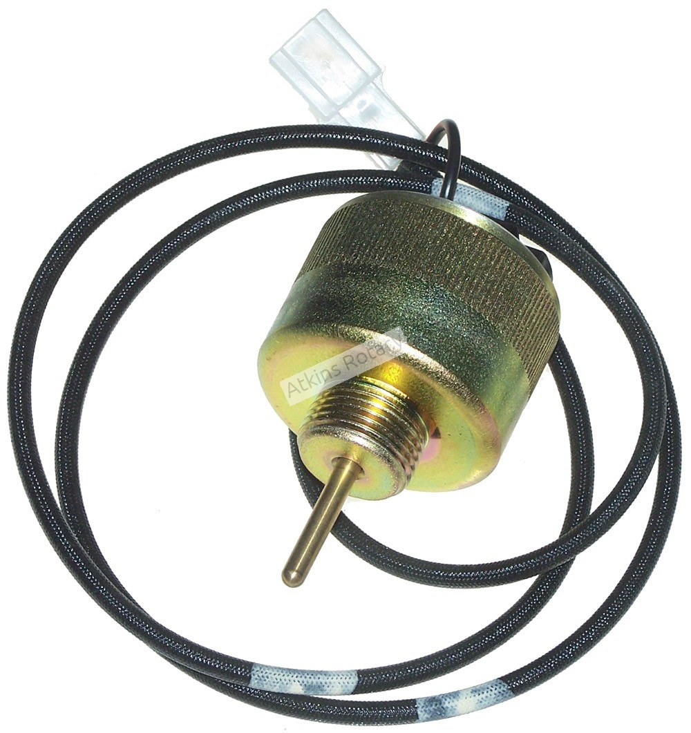 BSeries Truck Shifter Solenoid (BU3019821)
