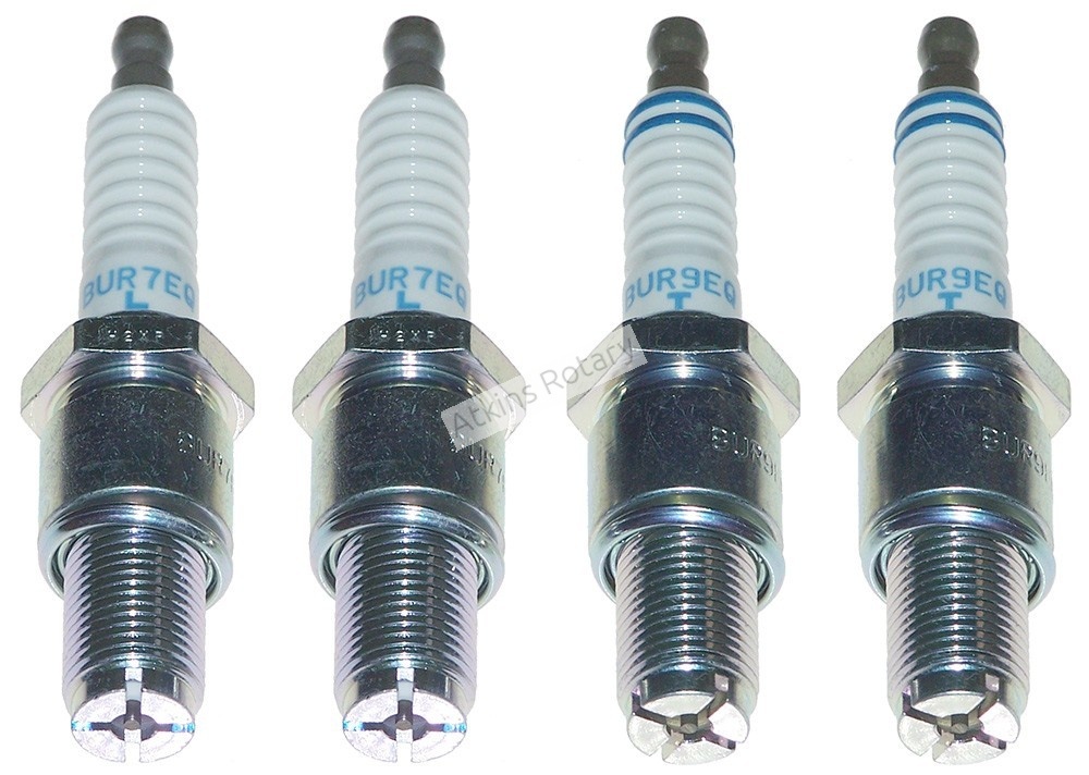 86-92 Rx7 NGK Spark Plug Kit