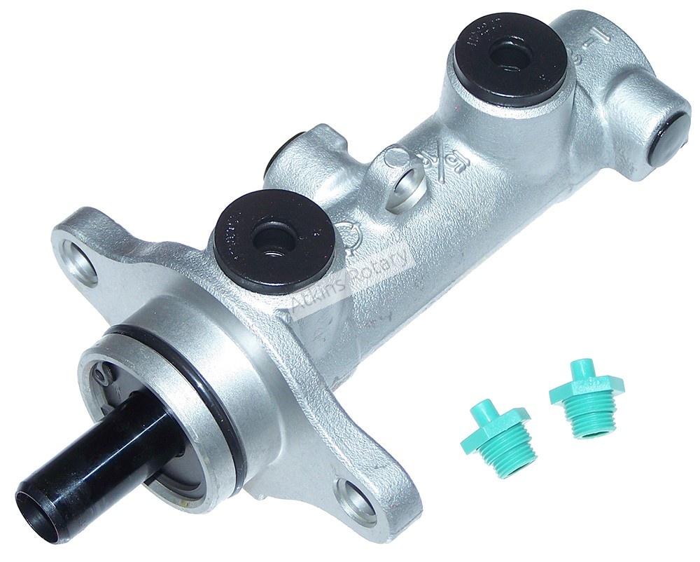 8991 Turbo Rx7 Brake Master Cylinder (F06543400R0B)