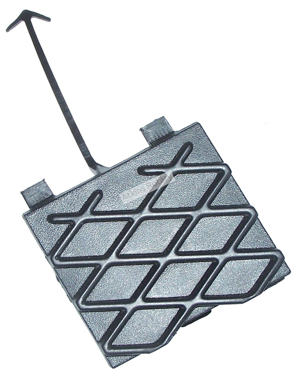 04-08 Rx8 Rear Tow Hook Cover (F151-50-EK1)