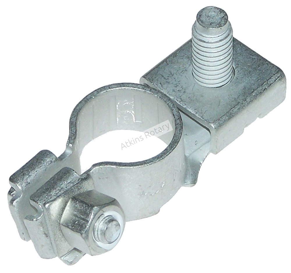 0411 Rx8 Positive Battery Terminal (F15167TB1)