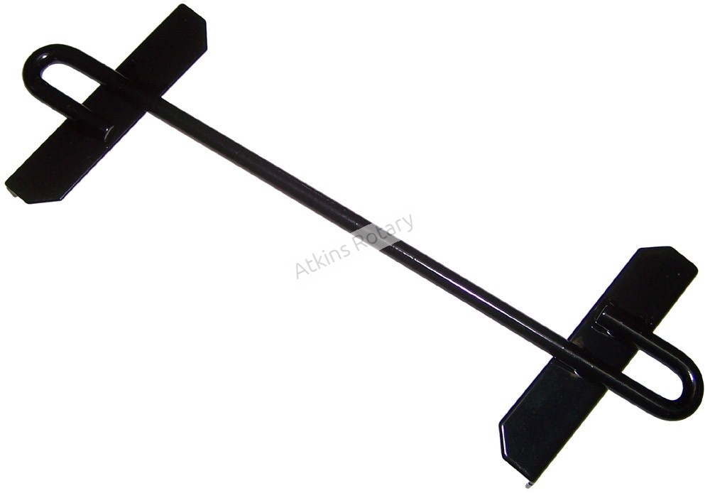 8691 Rx7 Battery Hold Down Bracket (FB0156030)