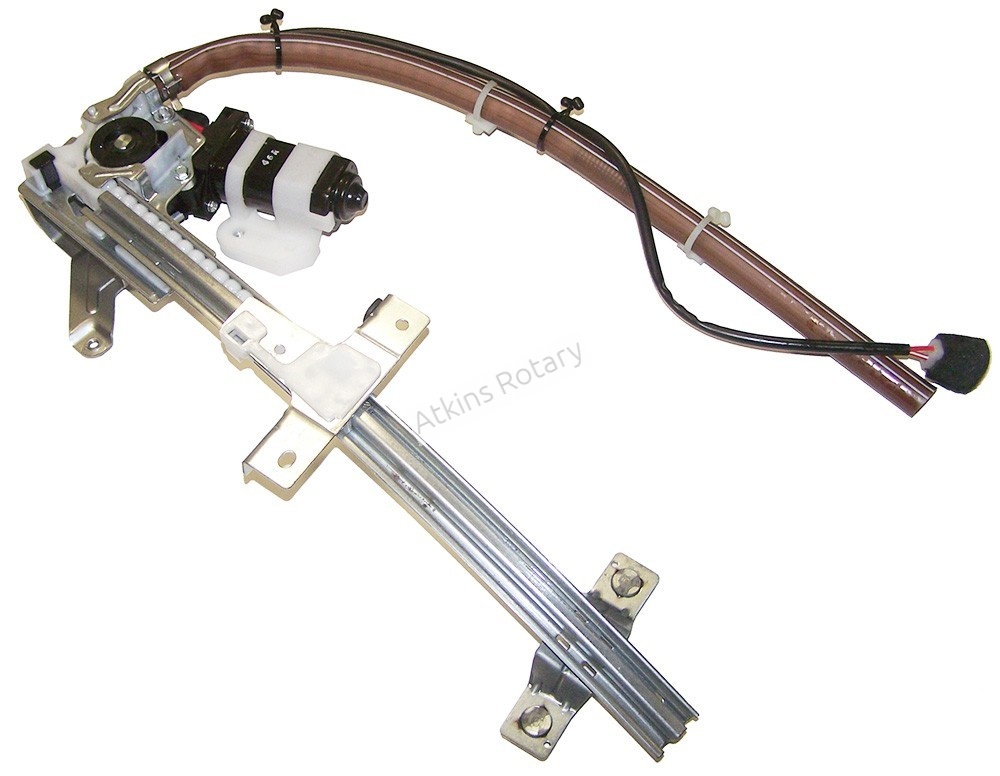 8691 Rx7 Manual Coupe Left Window Regulator (FB0159560E)