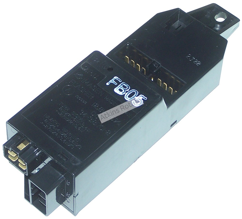 86-88 Rx7 Blinker/Wiper CPU (FB05-67-560)