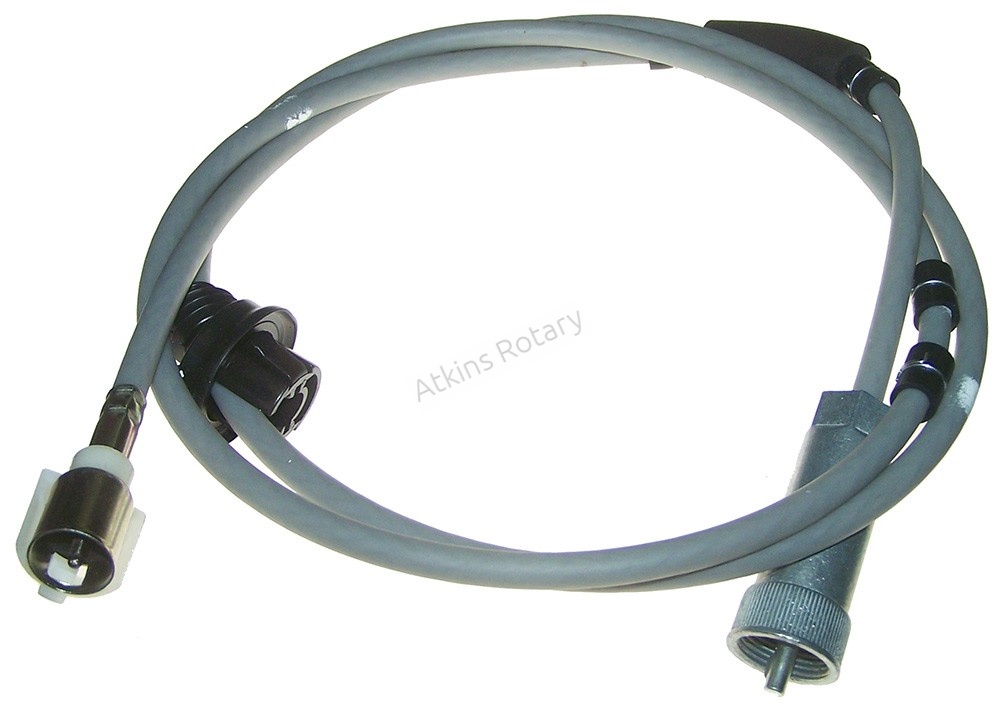 88-92 Rx7 Convertible Speedometer Cable (FB67-60-070)