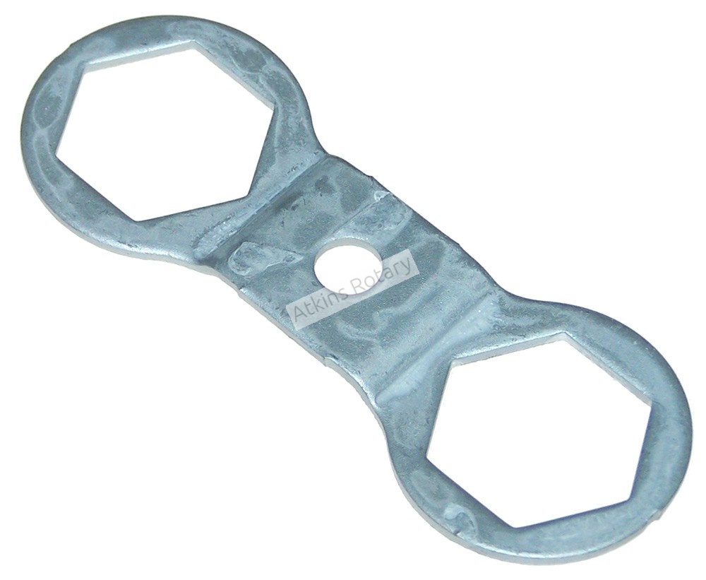 9311 Rx7 & Rx8 Transmission to Power Plant Frame Bolt Retainer (FD01