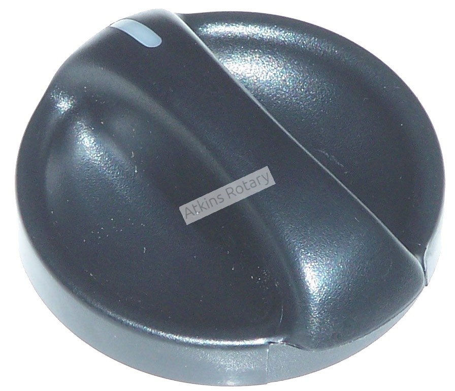 93-95 Rx7 Temperature/Vent Control Knob (FD01-61-191)