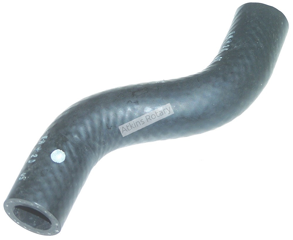 93-95 Rx7 Pipe to Right Heater Core Hose (FD01-61-211A)
