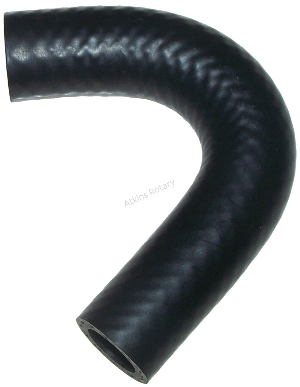 93-95 Rx7 Pipe to Left Heater Core Hose (FD01-61-212)