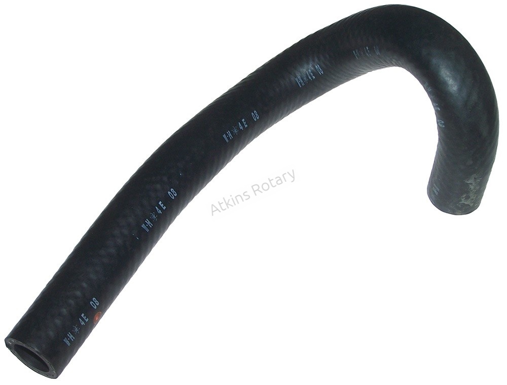 93-95 Rx7 Engine to Pipe Left Hose (FD01-61-213B)