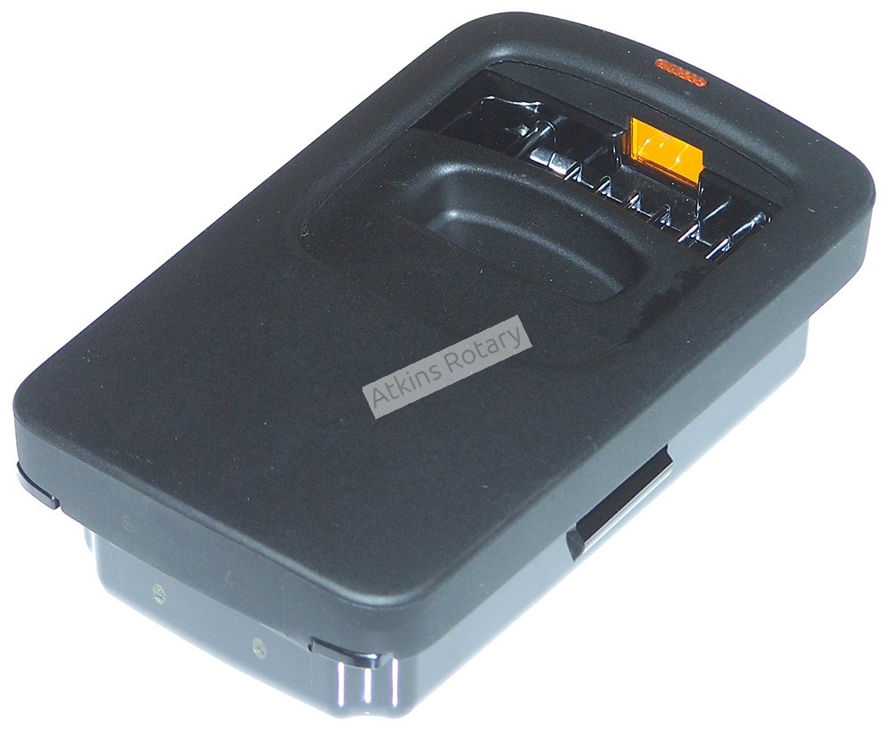 93-95 Rx7 Black Ash Tray (FD01-64-610A-00)