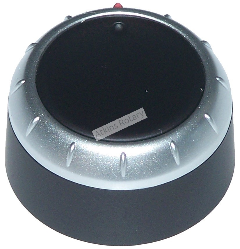04-08 Rx8 Temperature Control Knob (FE62-61-195)