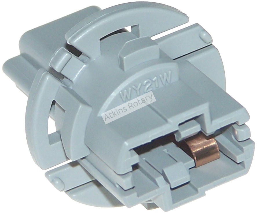 0408 Rx8 Rear Turn Signal Light Bulb Socket (GJ6A51074)