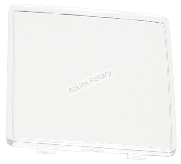 04-11 Rx8 Left Dome Light Lens (GJ6E-69-973)