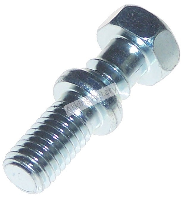 8111 Rx7 & Rx8 Steering Lock Bolt (H04366154)