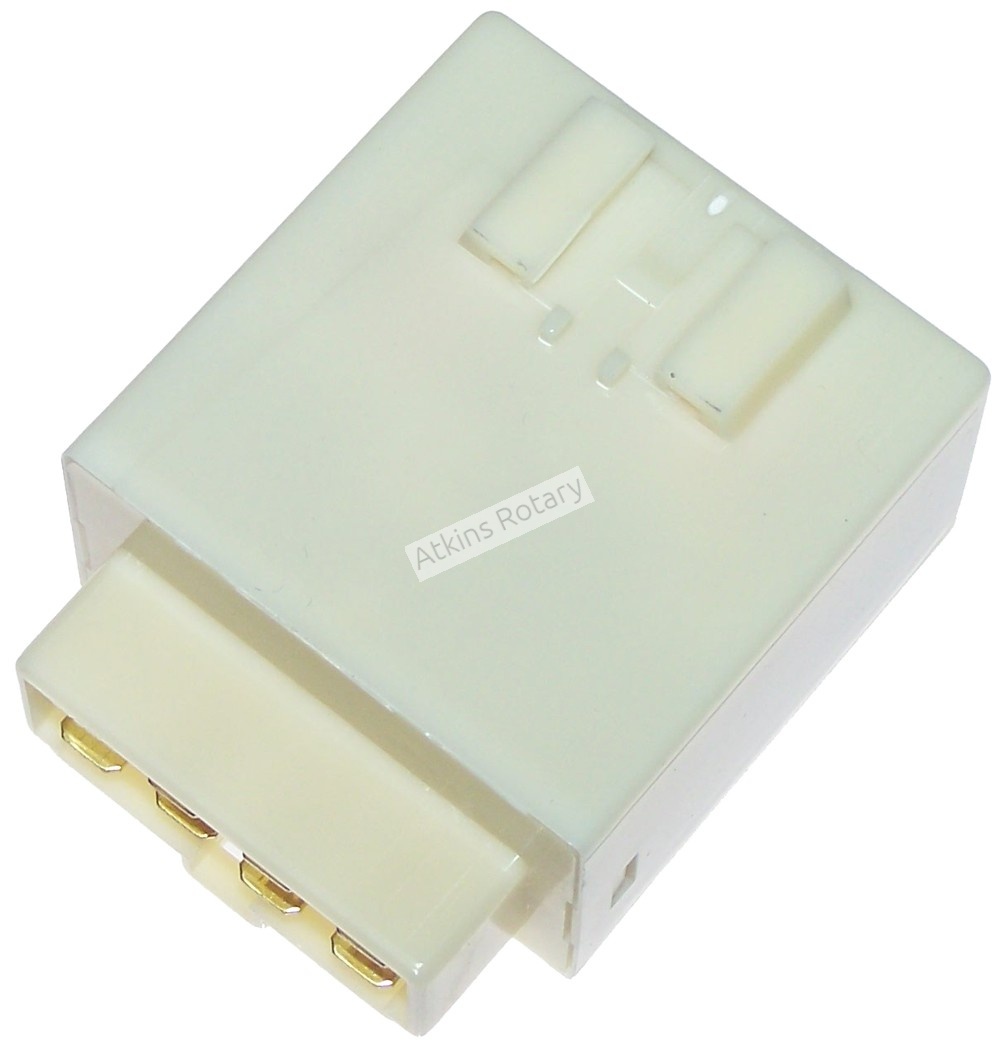 9097 Miata Flasher Relay (HE0166830)