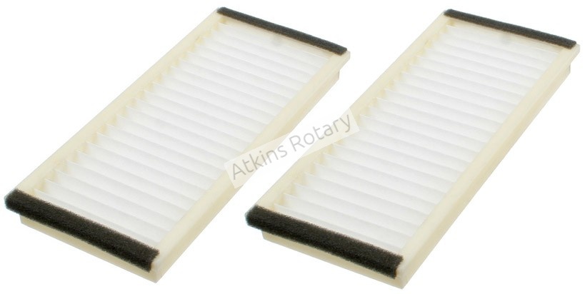 04-11 Rx8 Cabin Filter Set (LDY4-61-J6X)