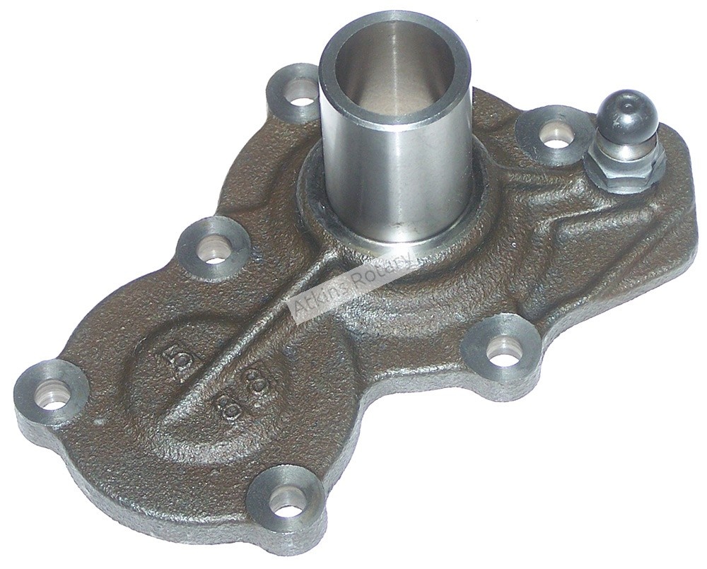 84-92 N/A 13B Rx7 Transmission Cover (N204-16-220A)